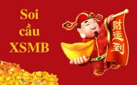 Phương pháp soi cầu xsmb theo kinh nghiệm giân dan